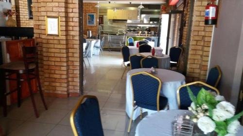 Фото Grace and Gift Guesthouse