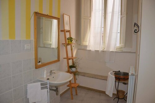 Гостиница Casa Ciri Bed & Breakfast