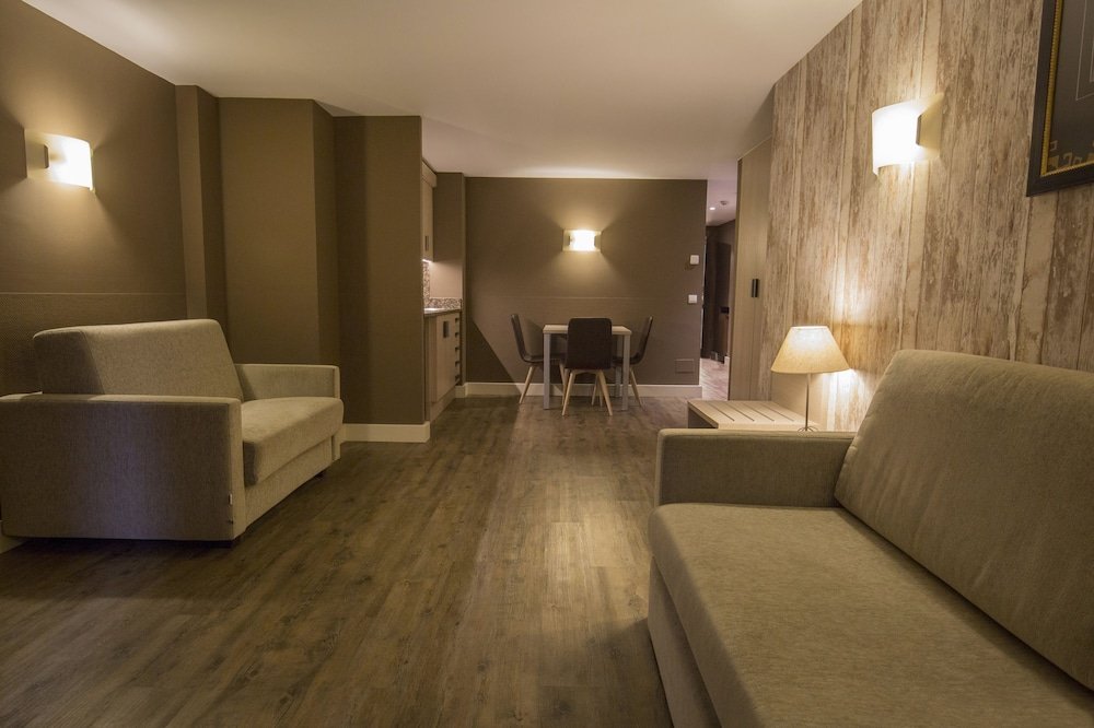 Фото Complejo Deusol Soldeu