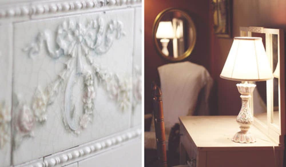 Фото Faunbrook Bed & Breakfast