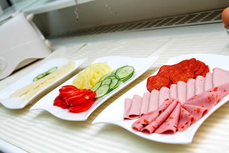 Фото Classic Hotel