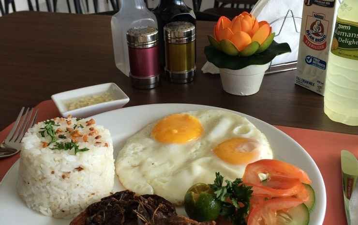 Фото Cres Ebo Mansion Hotel and Bistro