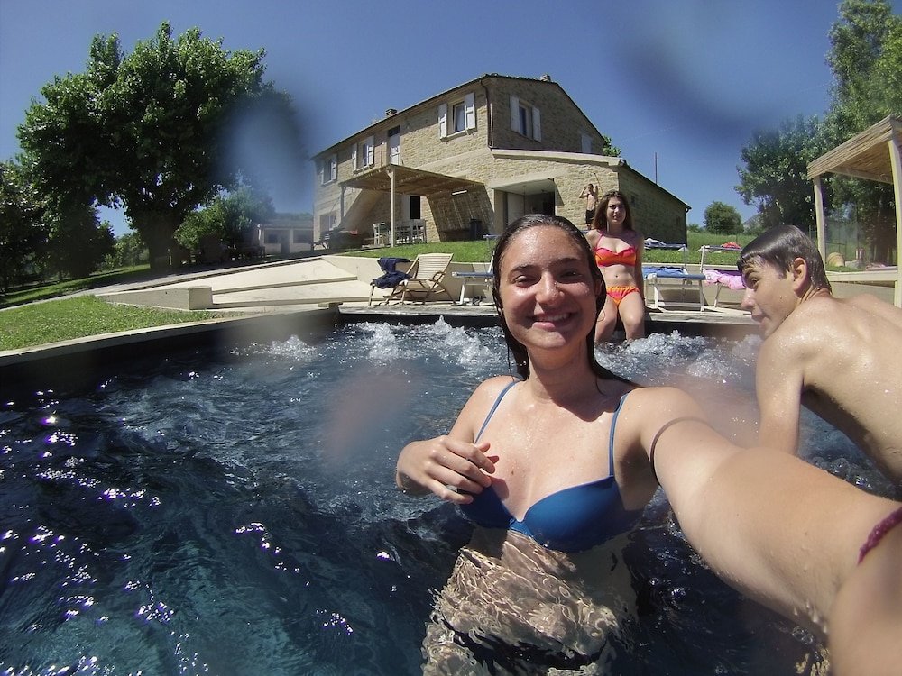 Фото Tuttaterra B&b