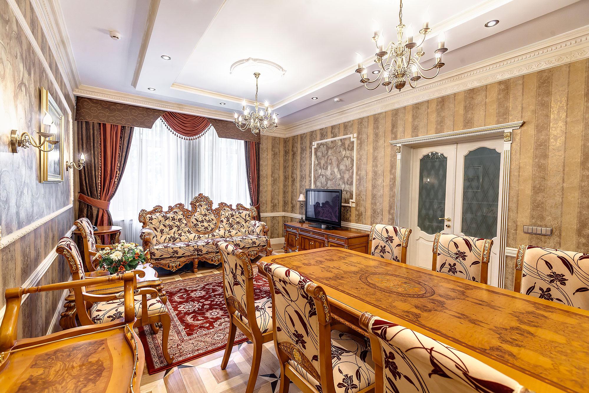 Фото Dipservice Hall