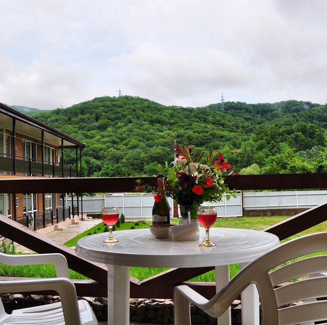 Фото Тихое место