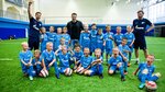 Zenit-Championika (Moskovskaya Street, 209Б) ، نادي رياضي، مجموعة