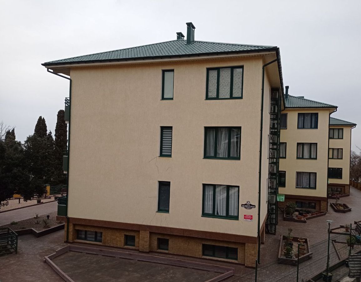 Фото Зеленый мыс