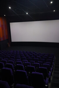 Kino Okko (Novaya Zarya Street No:7, Donskaya Microdistrict, Sochi), sinemalar  Soçi'den