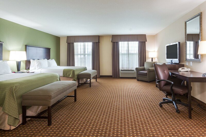 Гостиница Holiday Inn Daytona Beach Lpga Boulevard, an Ihg Hotel