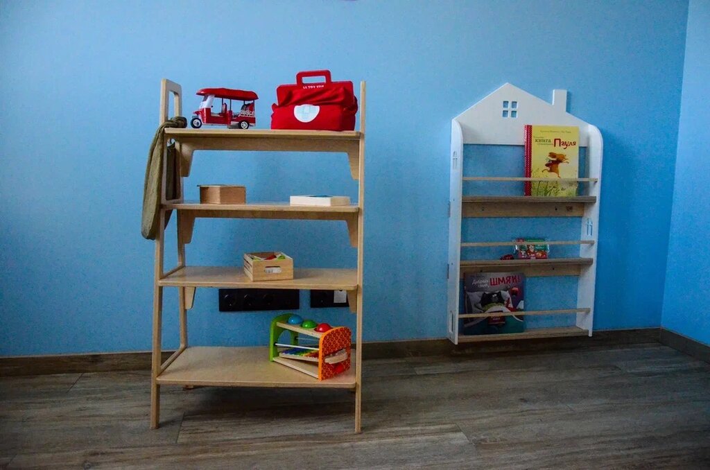 Детская мебель Skandibober, Щёлково, фото
