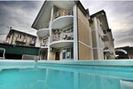 LooBeach (Village of Loo, ulitsa Razina, 18/8) ، بيت الضيافة