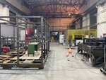 Grun Tec (Krasnaya Street, 136), metalurgia
