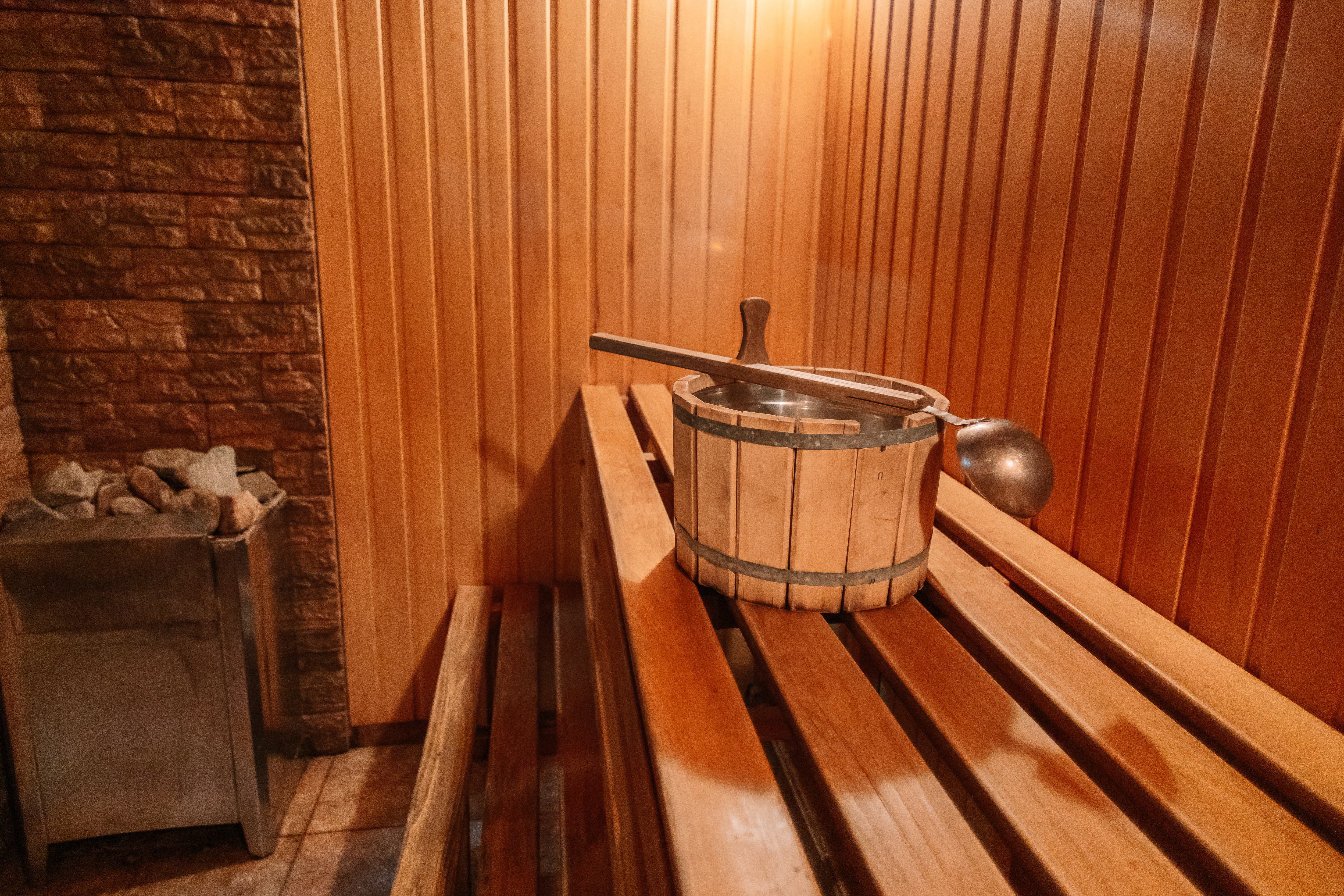 Фото Ривьера