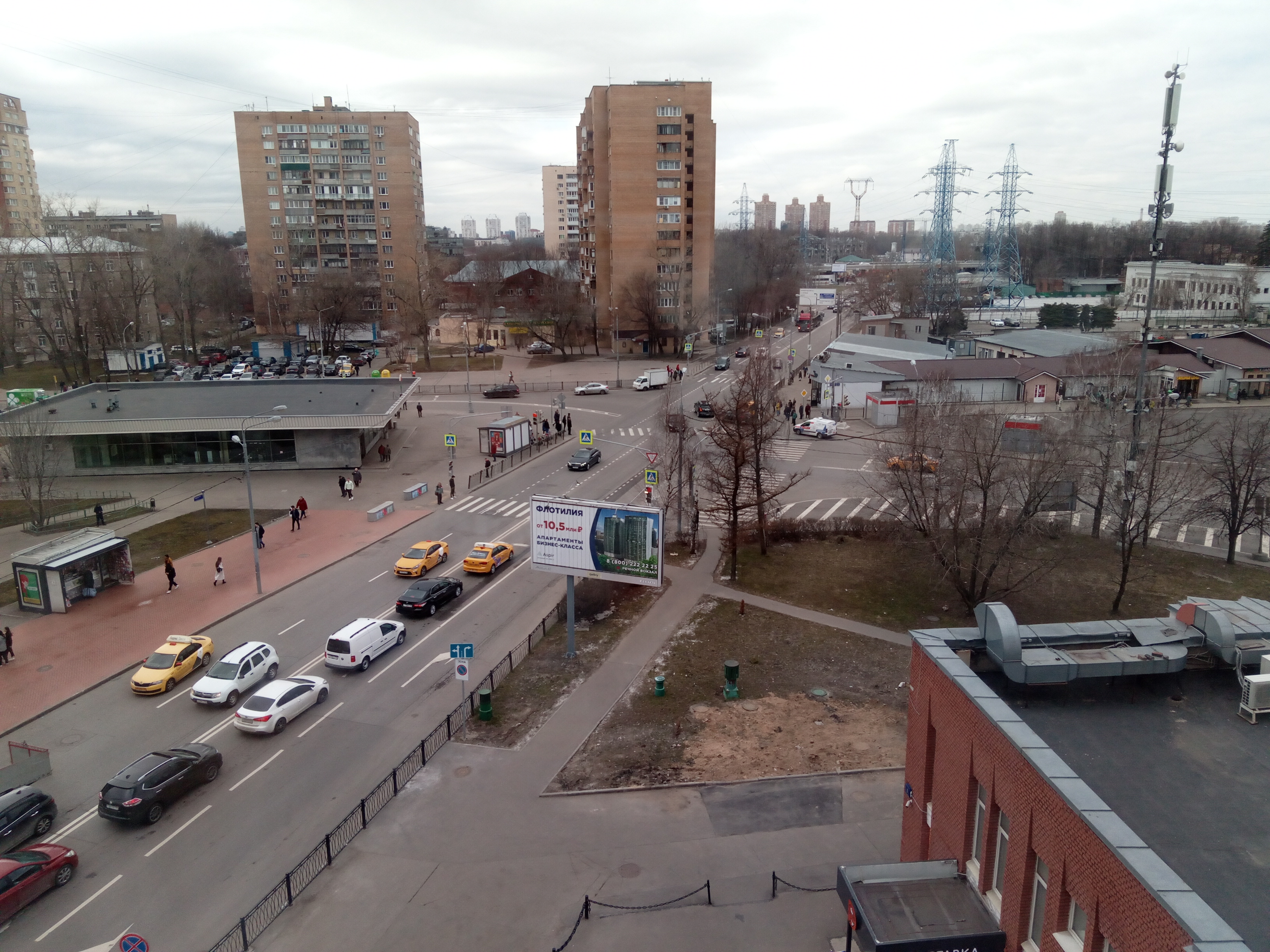 Фото Охотник