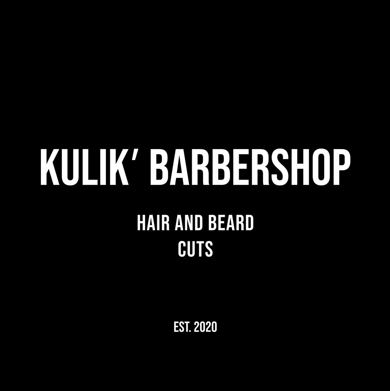 Kulik’ Barbershop