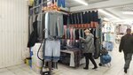Магазин женских брюк (MKAD, 14th kilometre, 4), clothing store