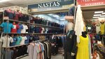 Nastas (MKAD, 14th kilometre, 4), clothing store