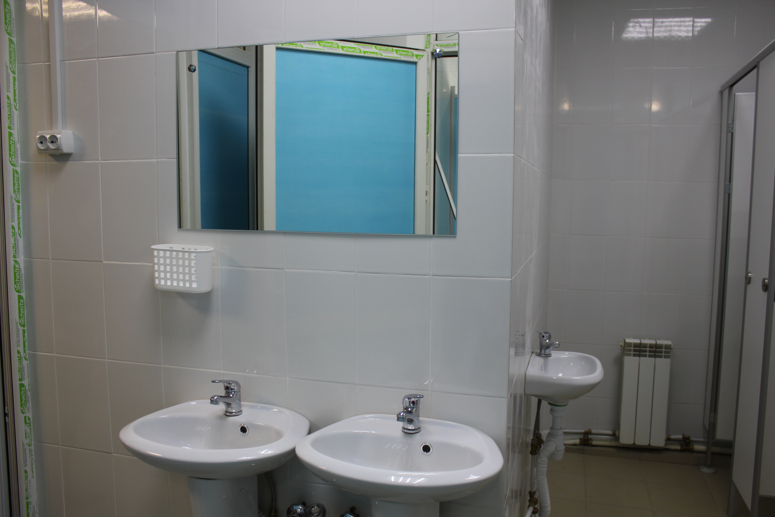 Фото Северянка