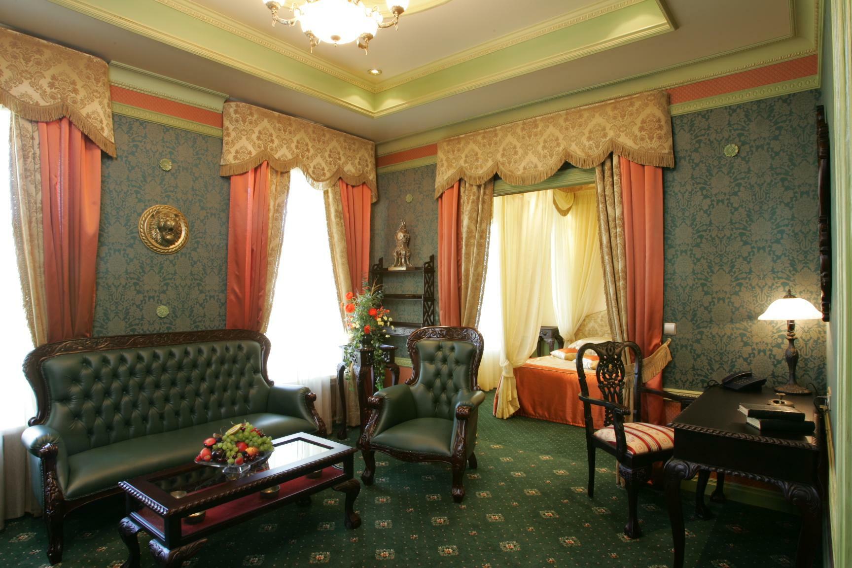 Фото отеля 3