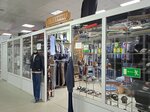 Liverpool (Derevenskaya Street, 14с3), jeans store