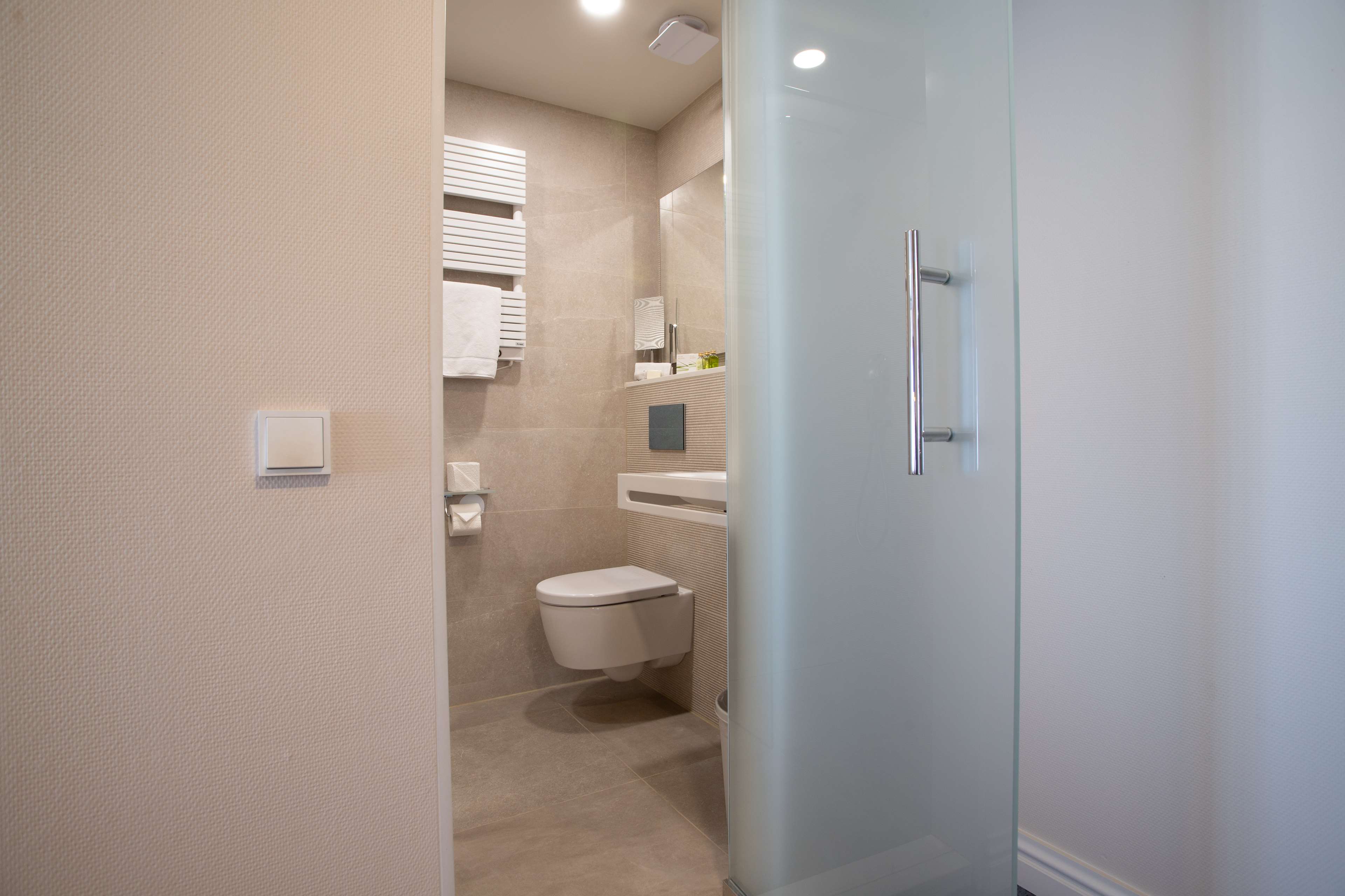 Фото Good Seasons City Centre hotel Den Bosch