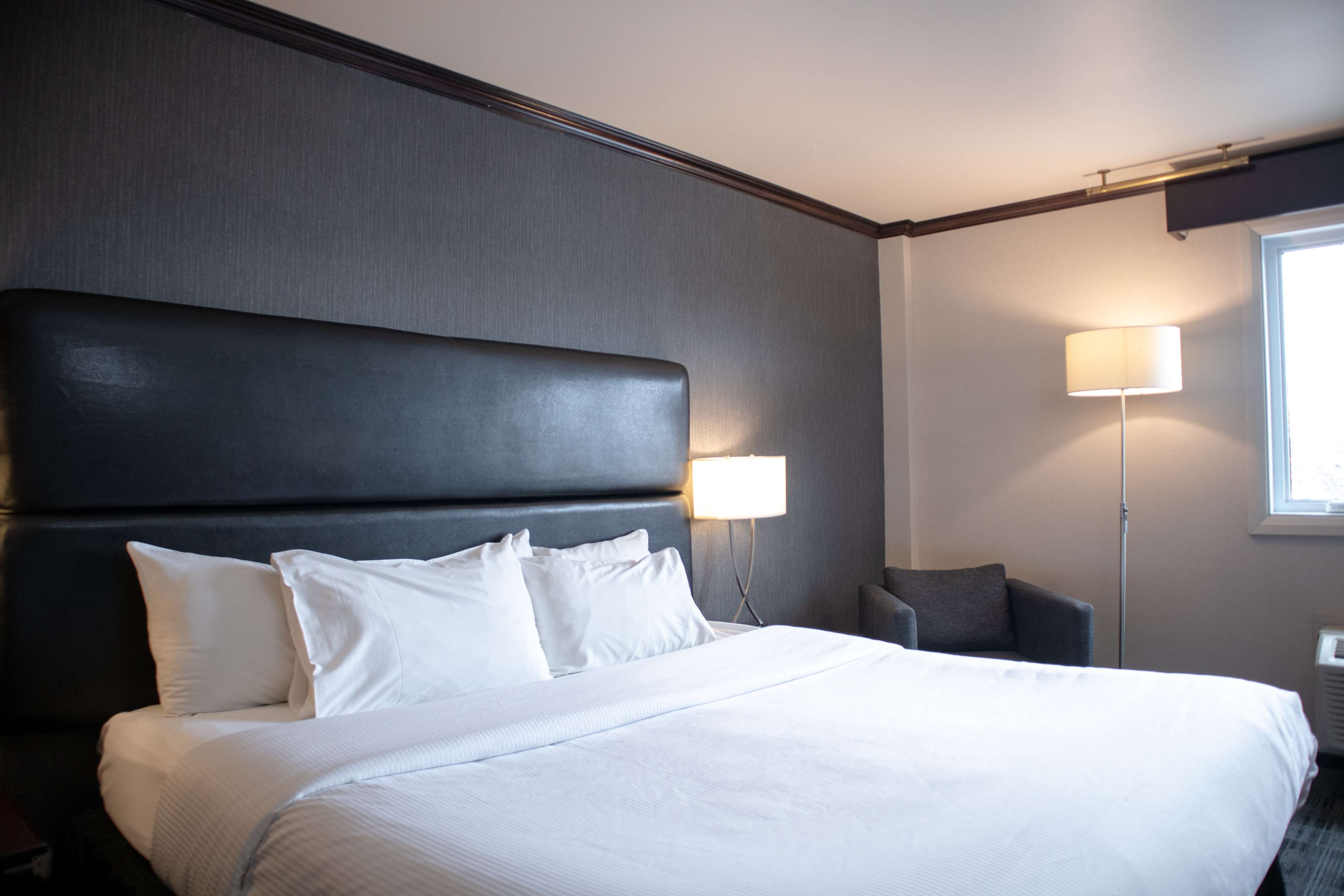 Фото Best Western Plus City Centre Centre Ville