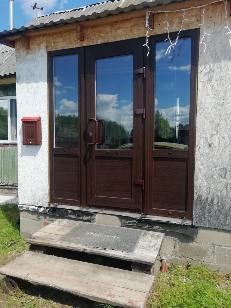 Остекление балконов и лоджий Компания центр-балкон, Ярцево, фото