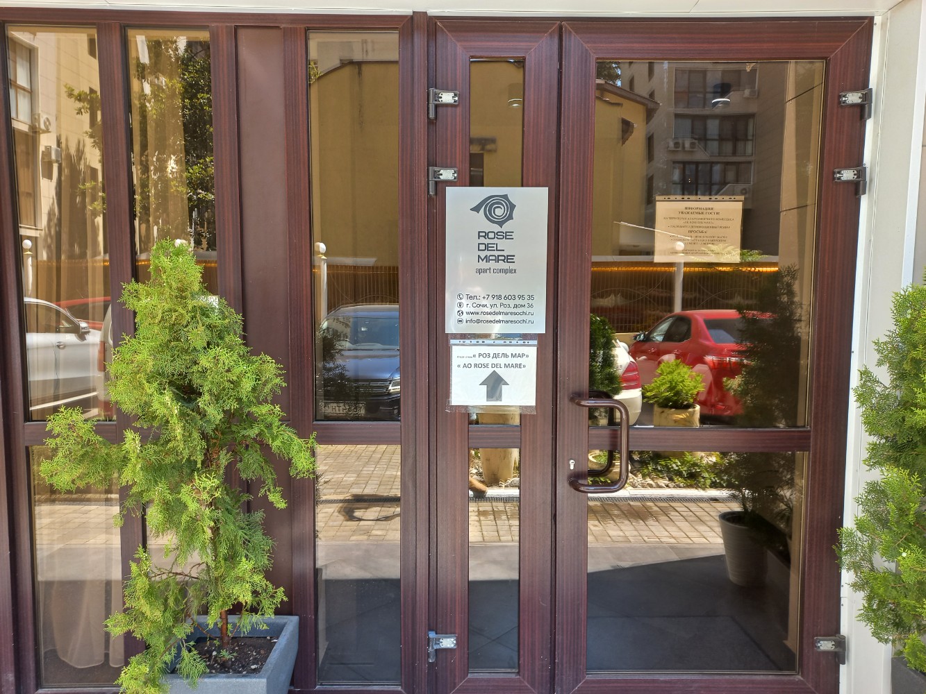 Фото Rose Del Mare