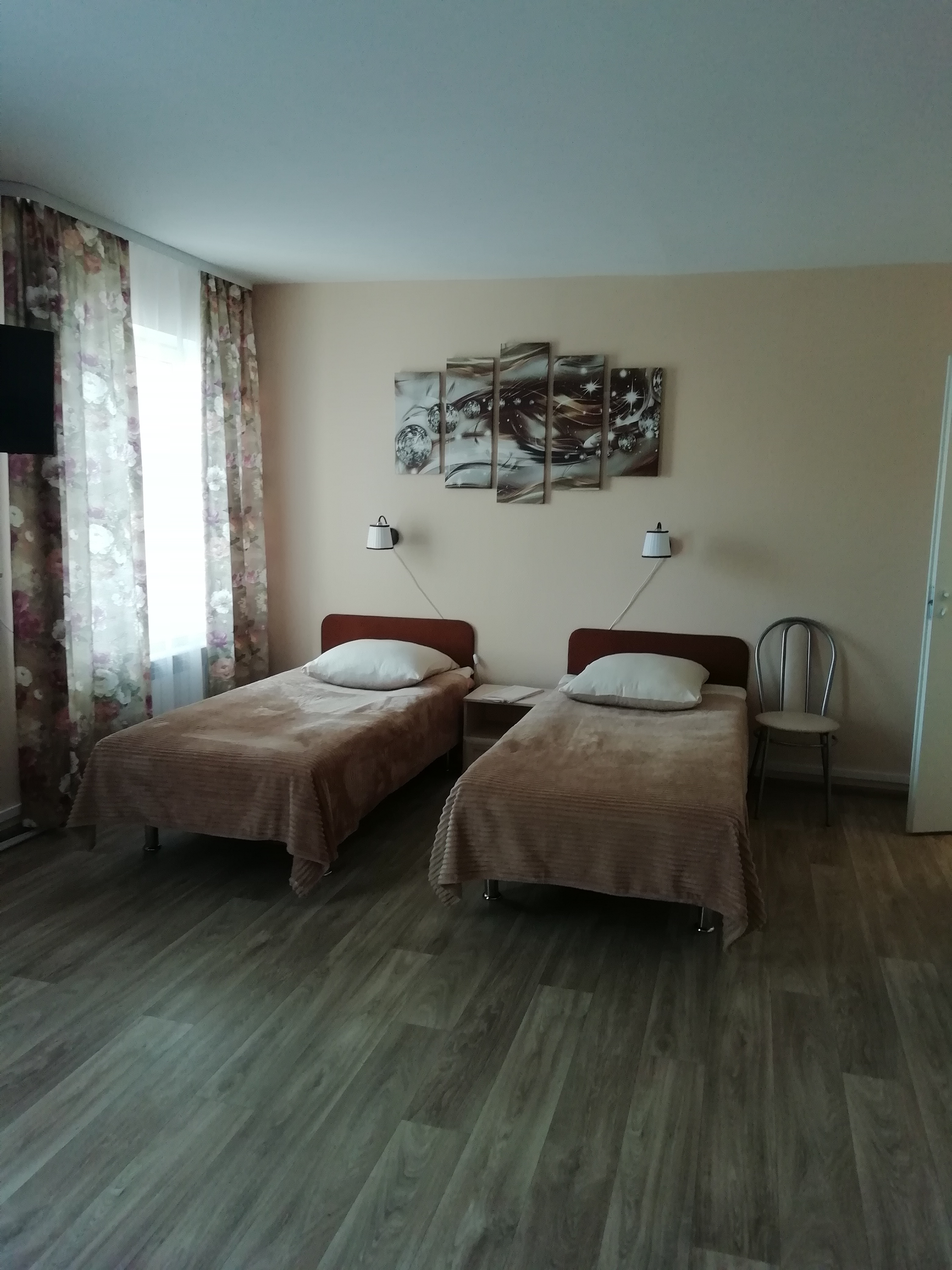 Фото Гостевой дом Карелия