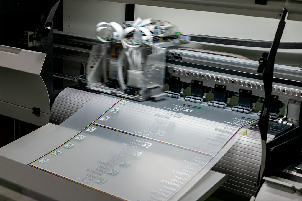 Проект 111 вакансии спб