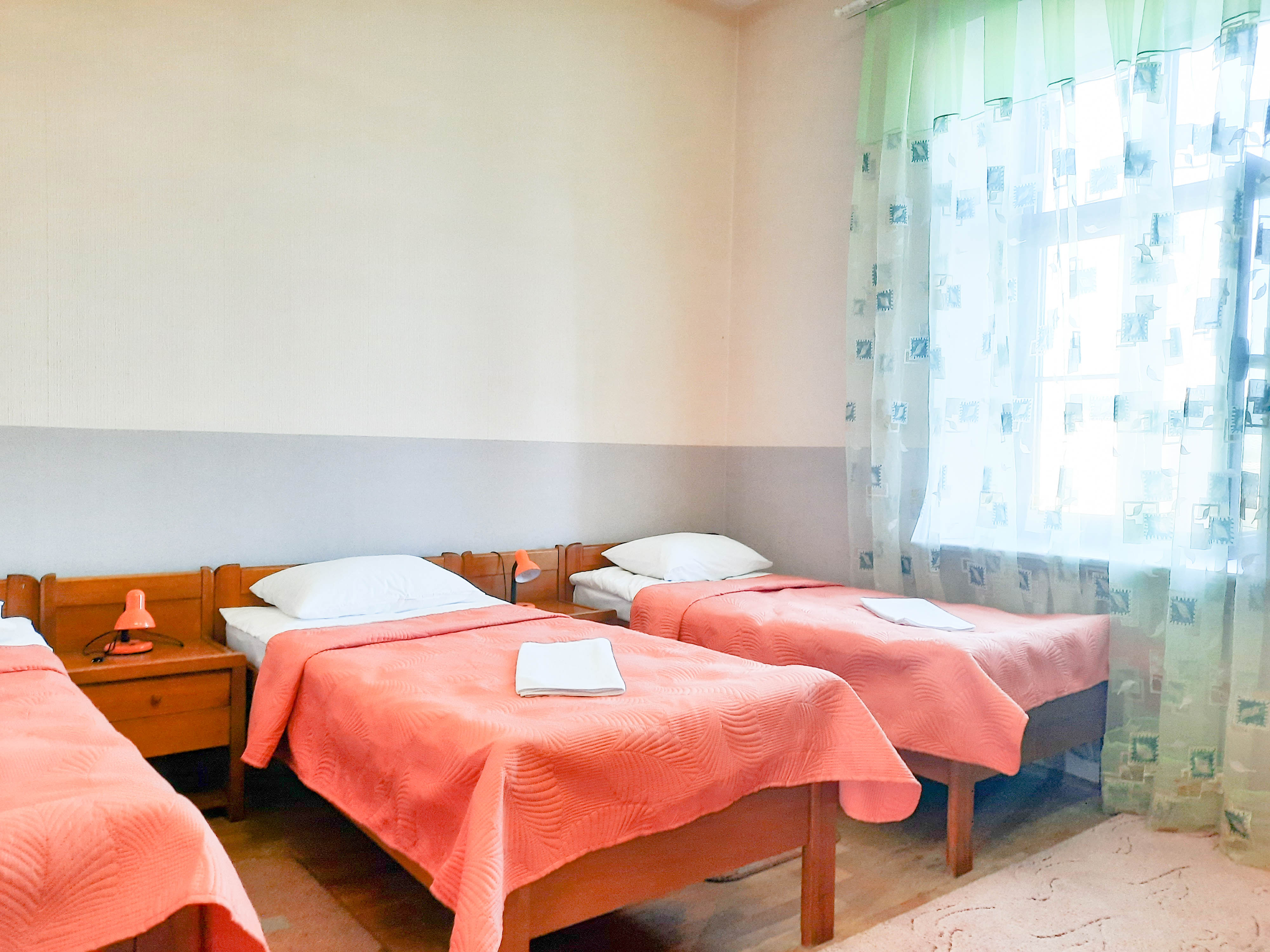 Фото Smart Hotel КДО Калуга