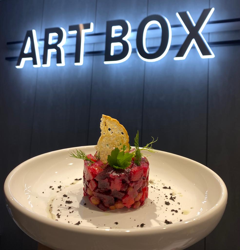 Фото Артбокс