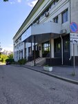 Управление организации охраны общественного порядка и взаимодействия с органами исполнительной власти Российской Федерации и органами местного самоуправления УМВД России по Владимирской области (Oktyabrskiy Avenue, 22Б), departamento de policía
