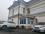 Транспортная Логистика (Nizhneportovaya Street, 1А), transporte de mercancías por carretera