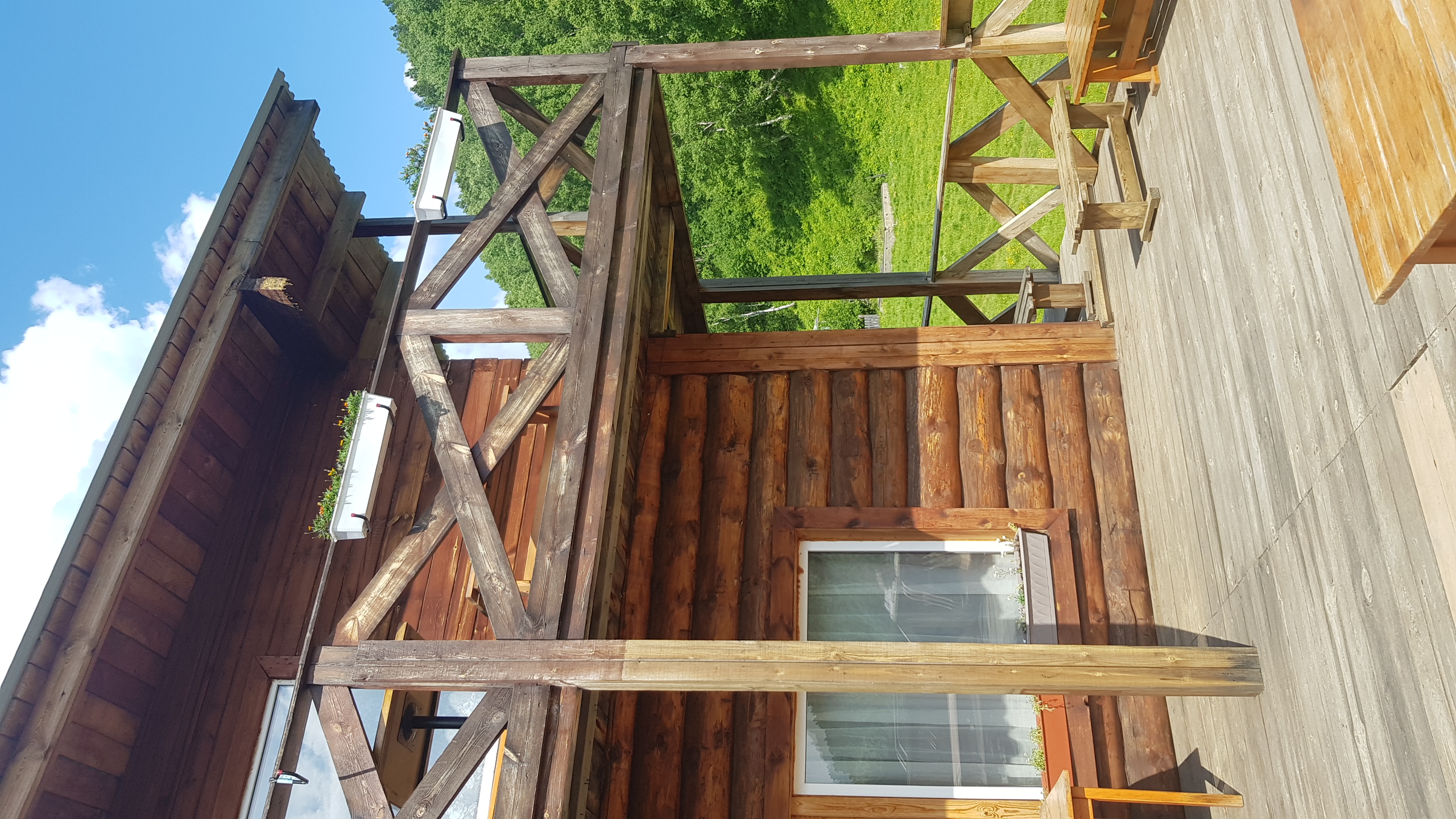 Фото Гавань Байкала