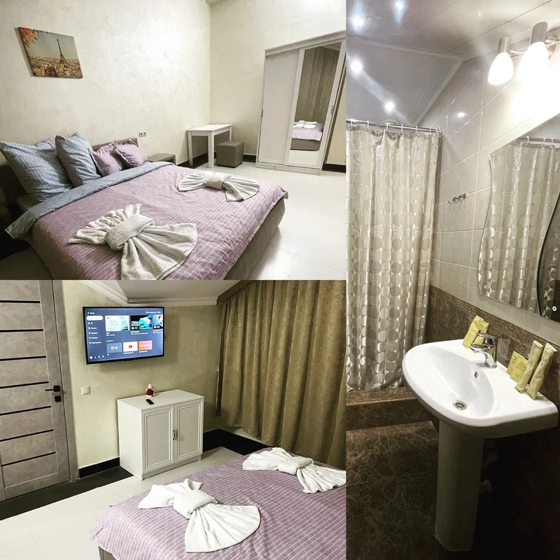 Фото Престиж