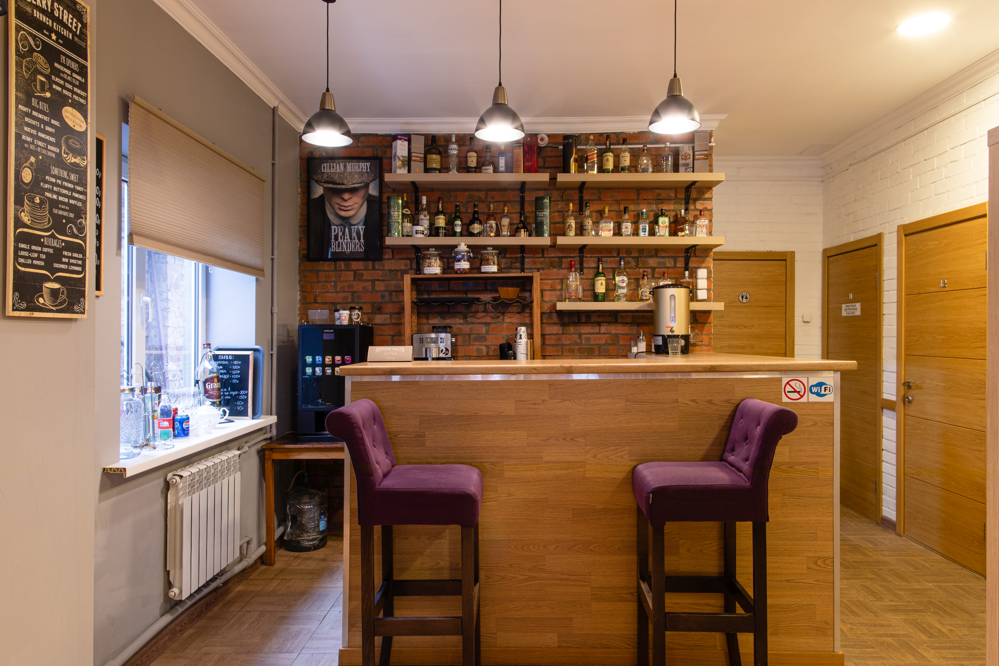 Фото Панфилов