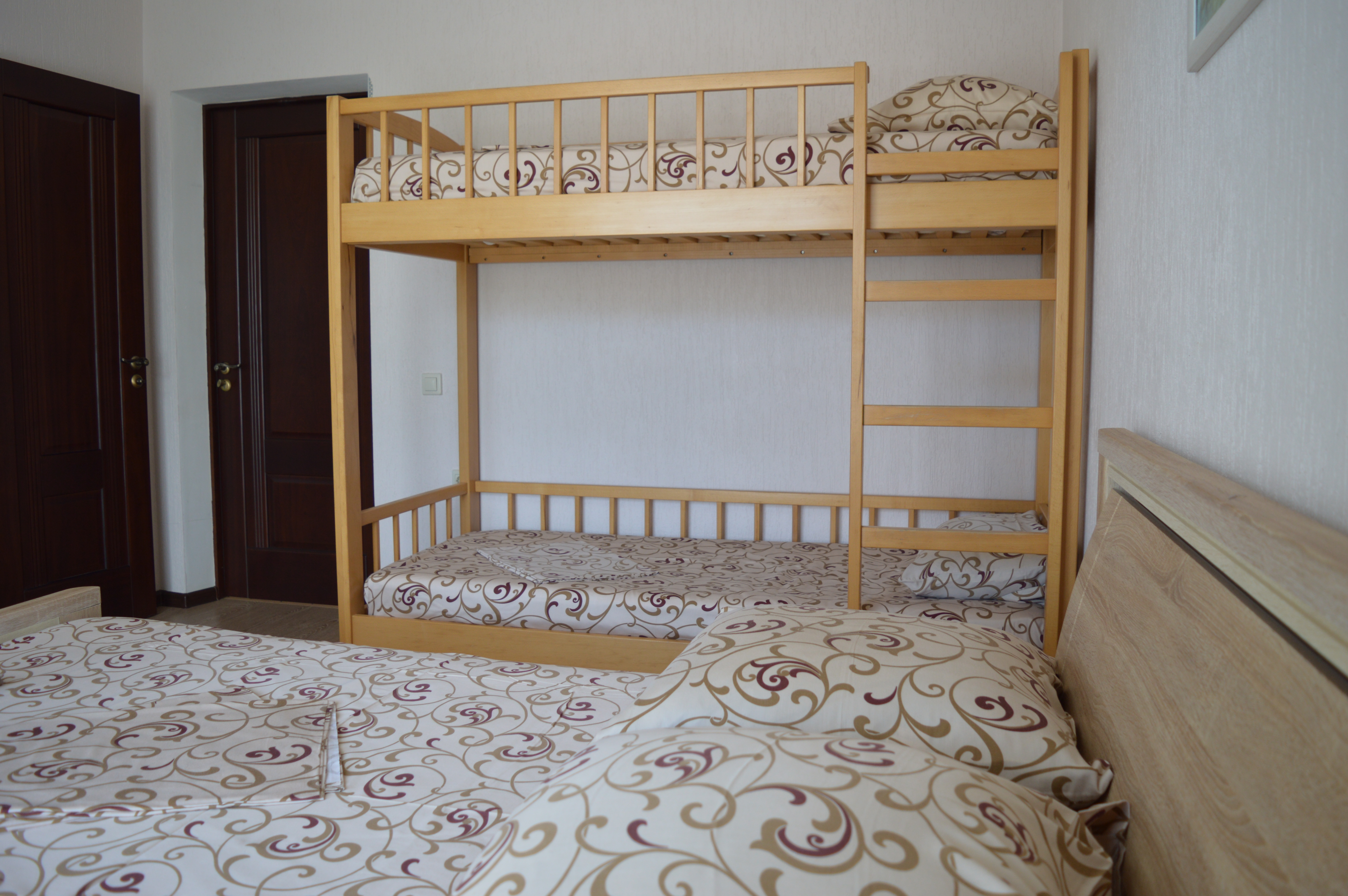 Фото Южный причал