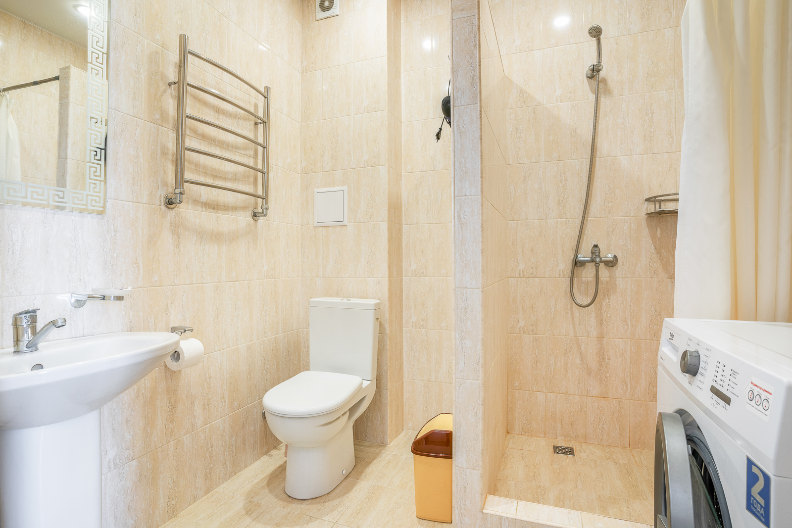 Фото Odysseya Aparts