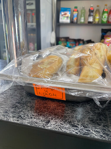 Fast food Бистро у Богдана, Krasnodar Krai, photo