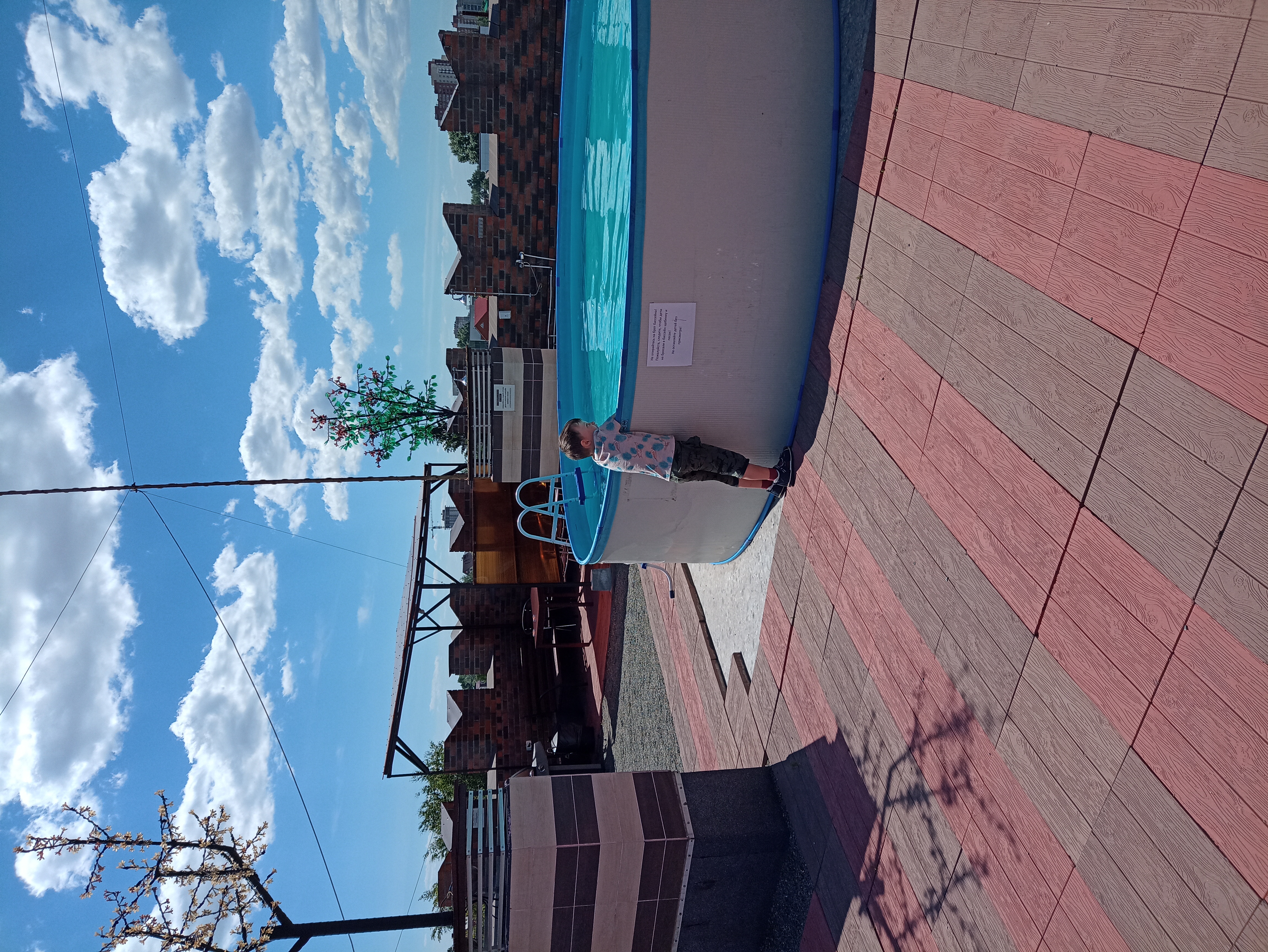 Фото Happy family