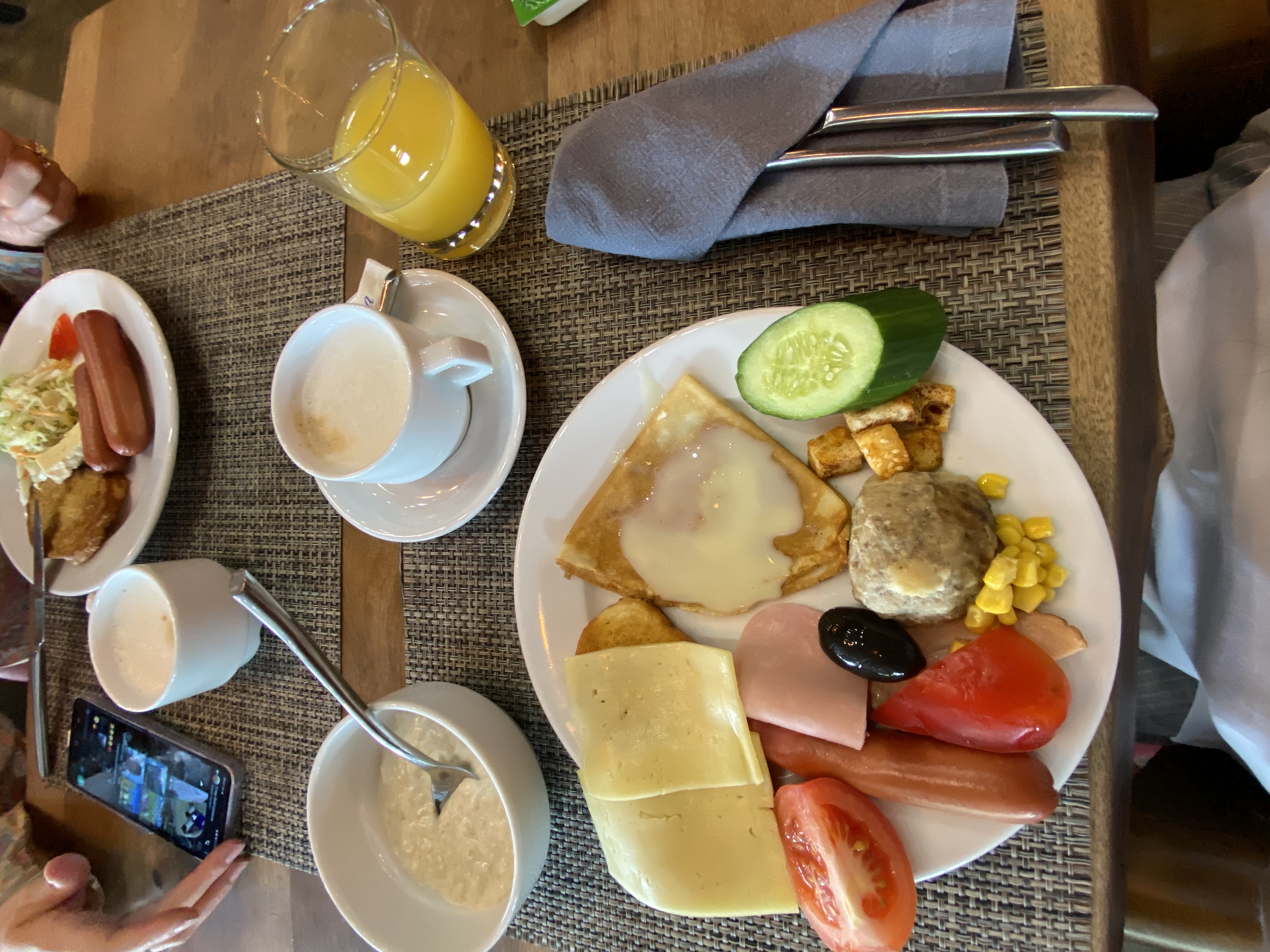 Фото Черноречье