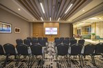 ‪Crowne Plaza Ankara‬ (Ankara Province, Yenimahalle, Macun Neighborhood, 171st Avenue, 2) ، فندق