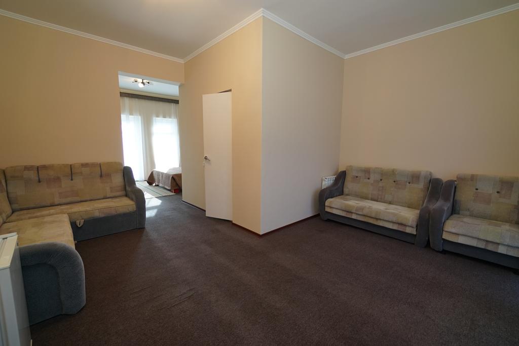 Фото Борсаак