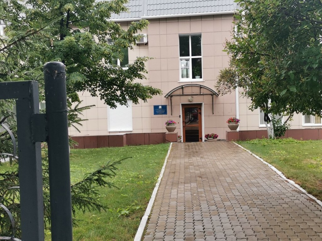 Medical information services Buzoo Meditsinsky informatsionno-analitichesky tsentr, Omsk, photo