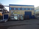 Kazansky stekolny kombinat (Vosstania Street, 100к6110), vidrio, productos de vidrio