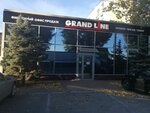 Grand Line (Таганрогская ул., 205, Ростов-на-Дону), кровля и кровельные материалы в Ростове‑на‑Дону