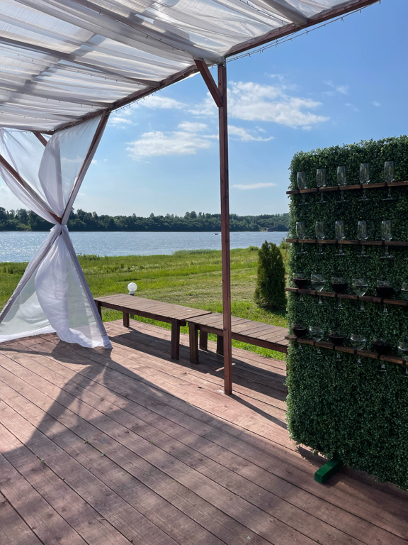 Фото Атмосфера