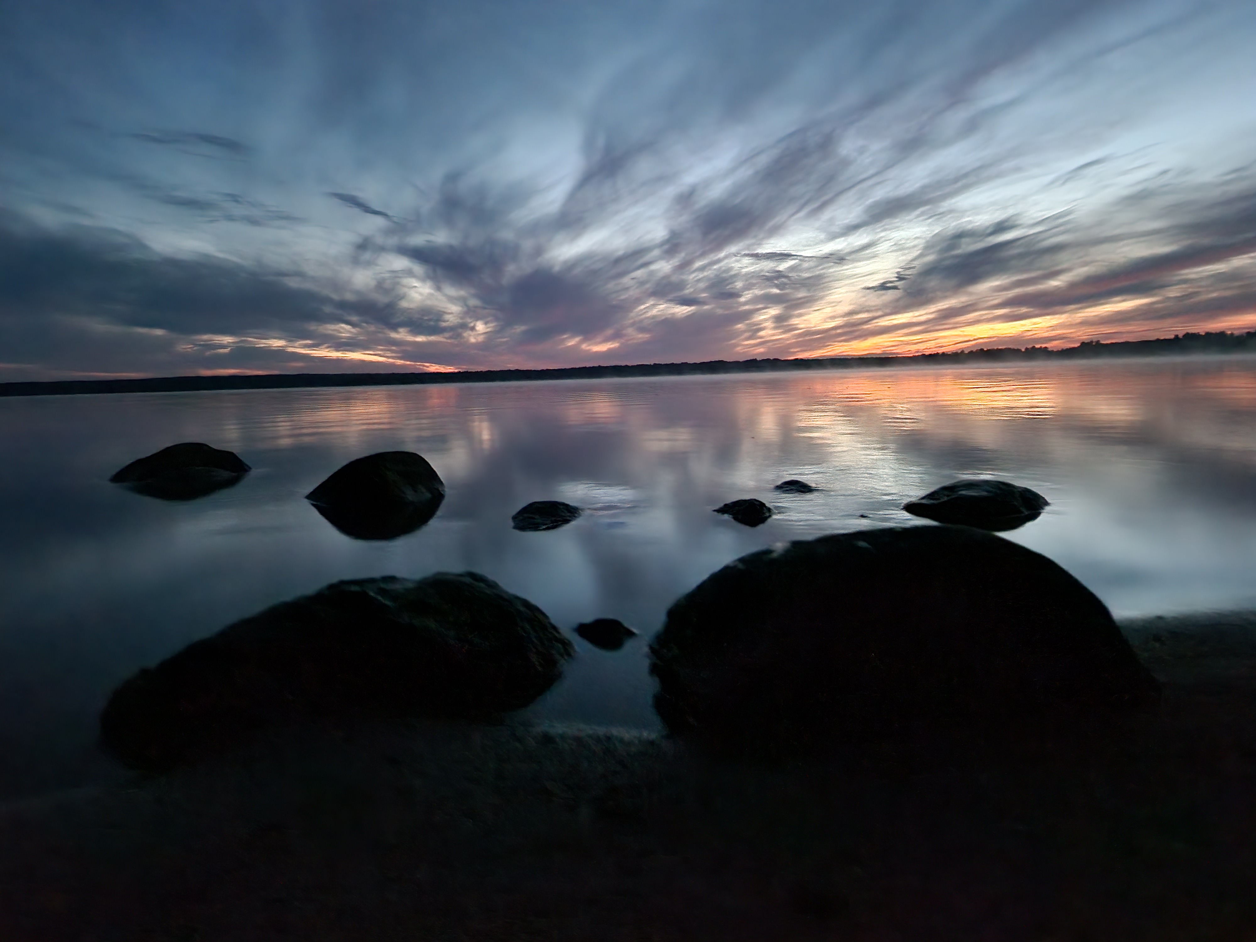 Фото Великое Озеро