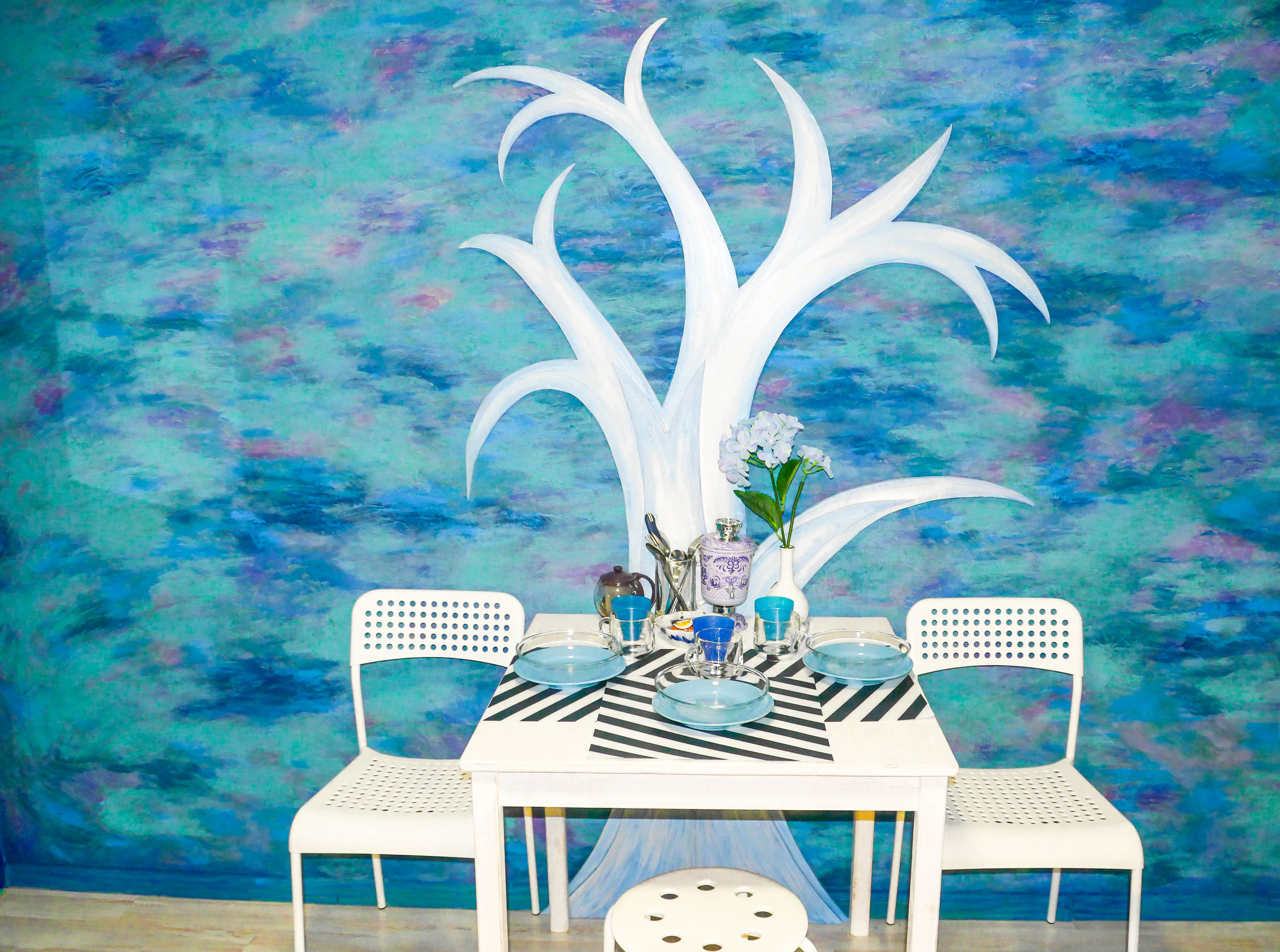 Фото Домик и Дворик